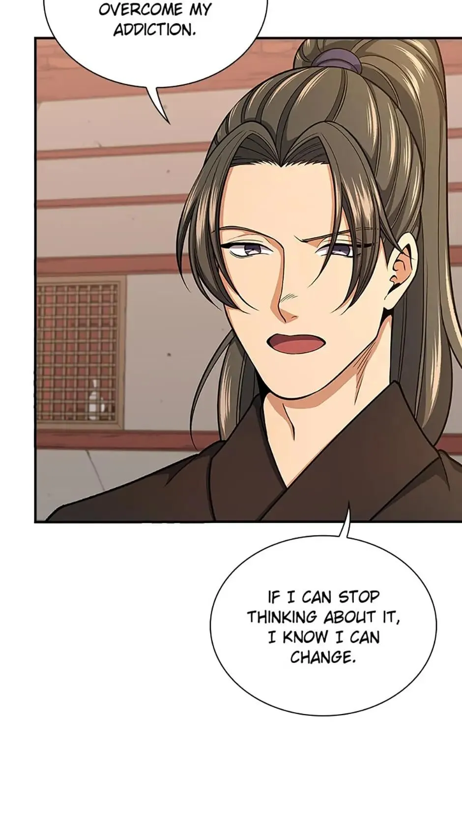 The Stormy Inn Chapter 32 Online - pƔgina 33