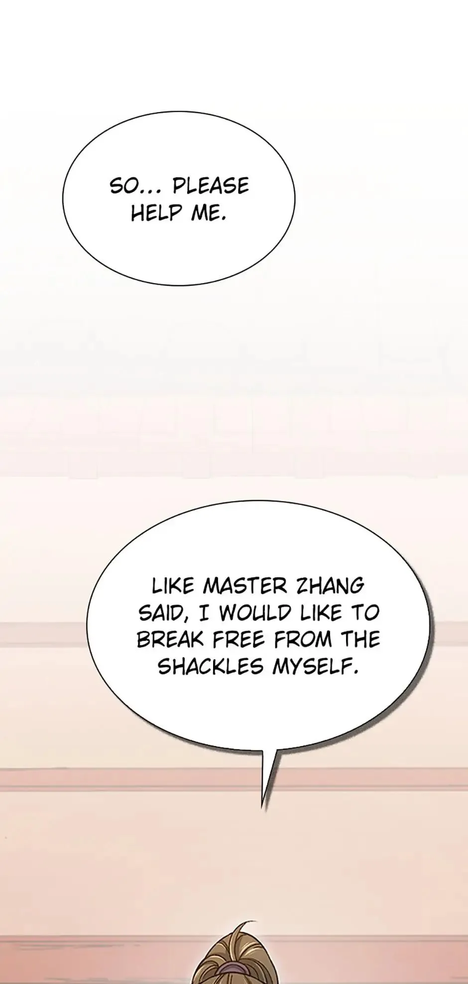 The Stormy Inn Chapter 32 Online - pƔgina 34