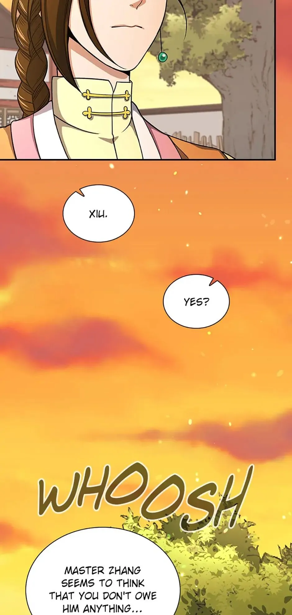 The Stormy Inn Chapter 32 Online - pƔgina 36