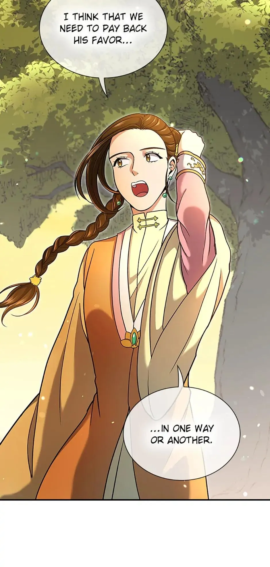 The Stormy Inn Chapter 32 Online - pƔgina 38
