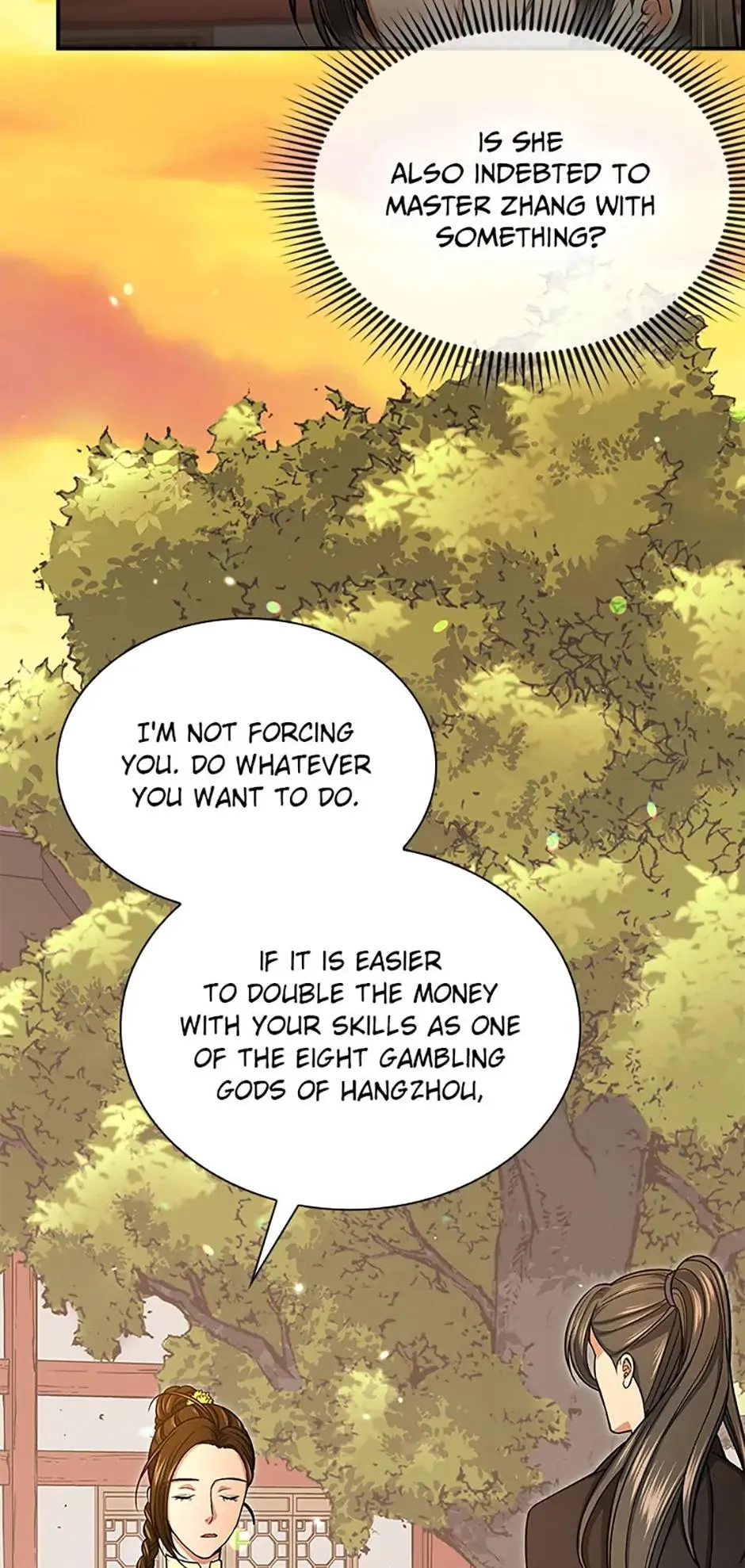 The Stormy Inn Chapter 32 Online - pƔgina 40