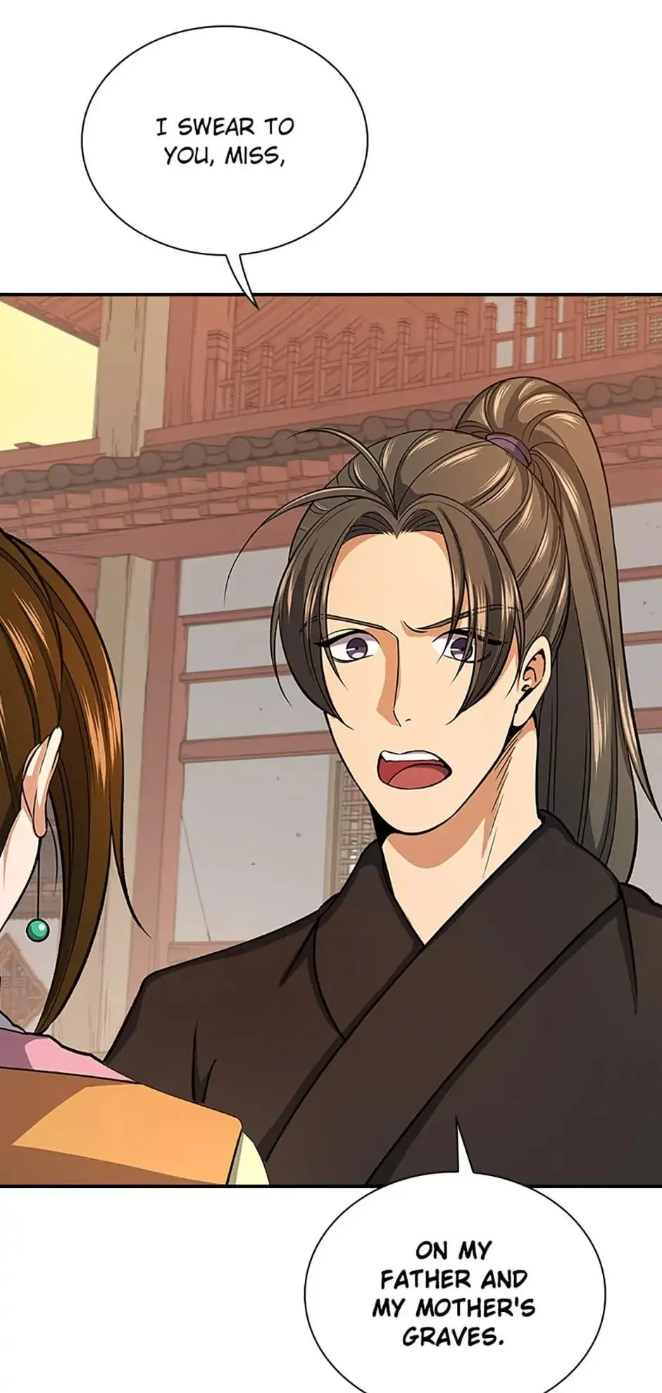 The Stormy Inn Chapter 32 Online - pƔgina 42