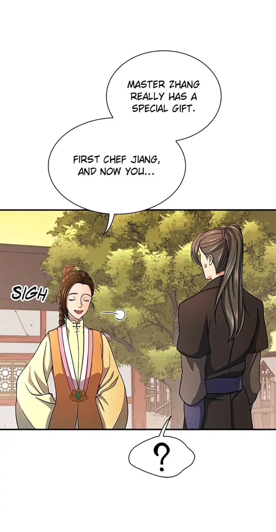 The Stormy Inn Chapter 32 Online - pƔgina 46