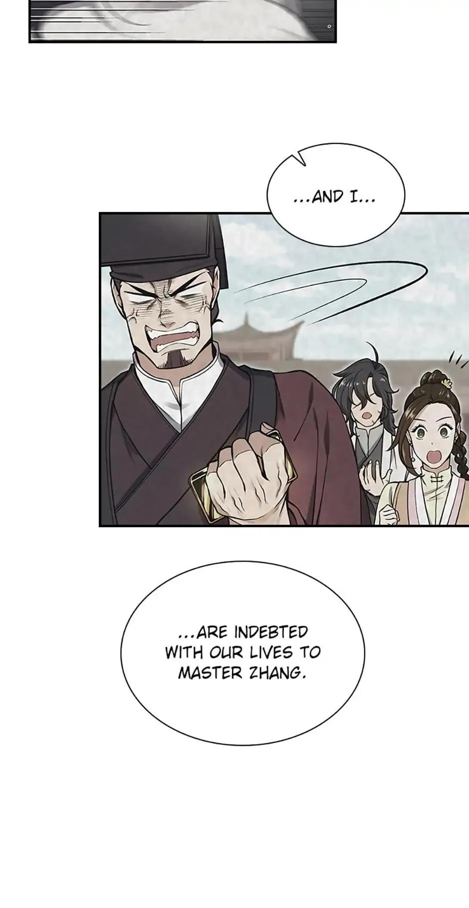 The Stormy Inn Chapter 32 Online - pƔgina 50