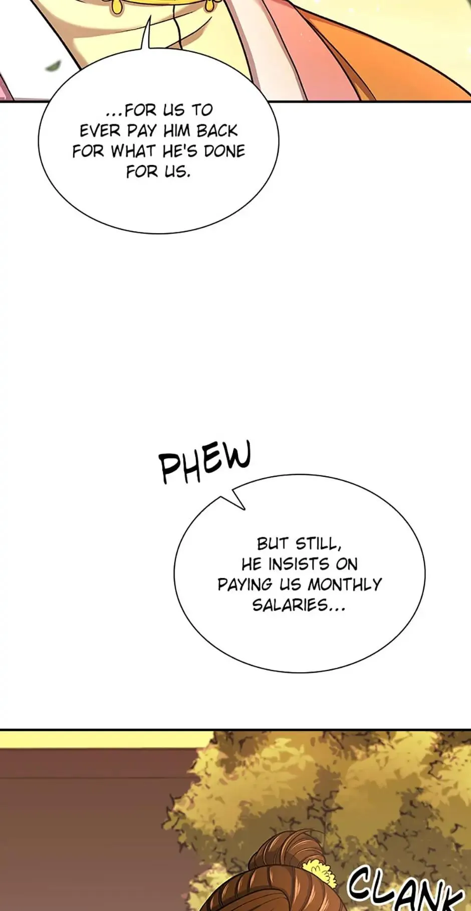 The Stormy Inn Chapter 32 Online - pƔgina 52
