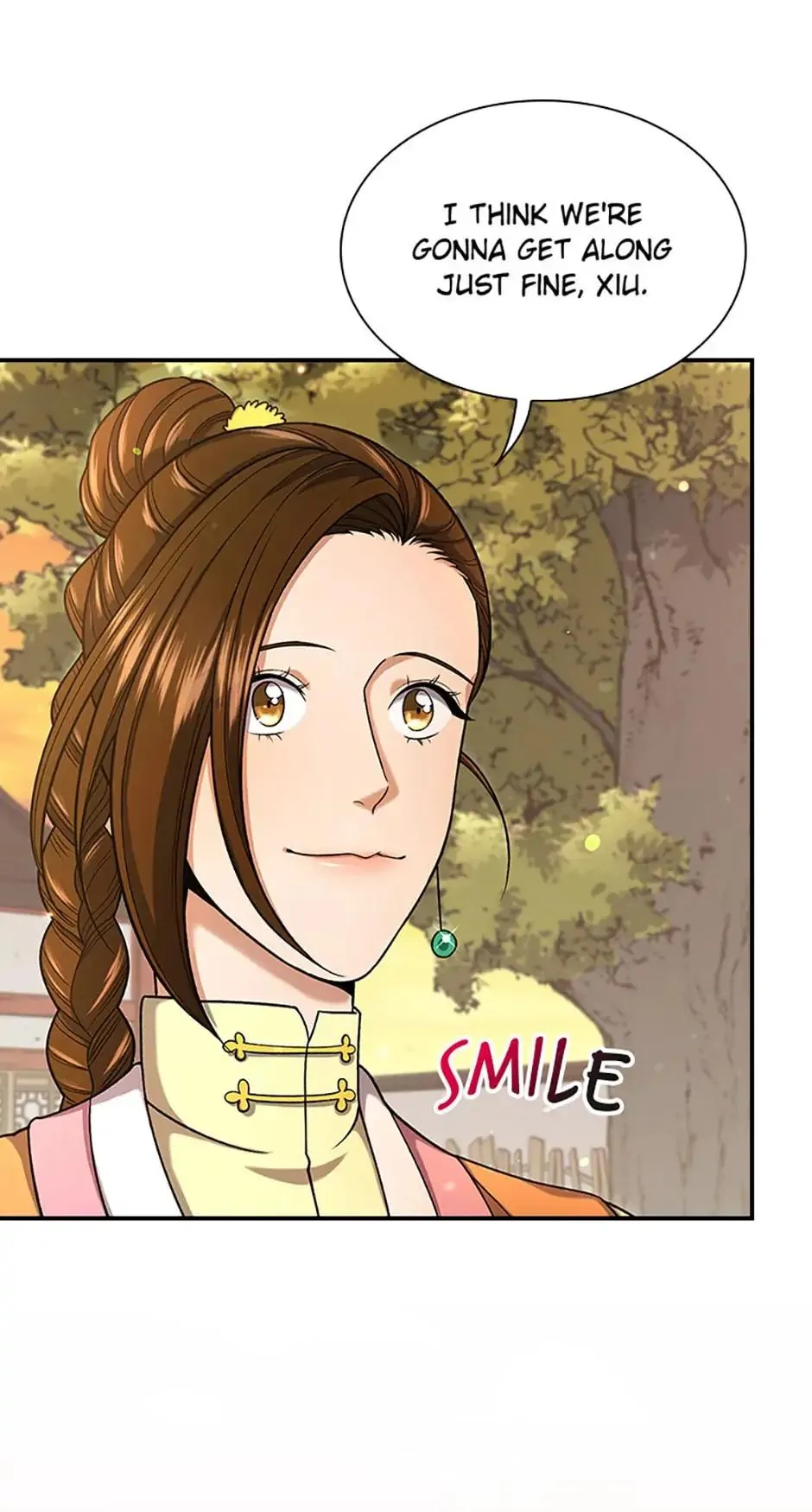 The Stormy Inn Chapter 32 Online - pƔgina 55