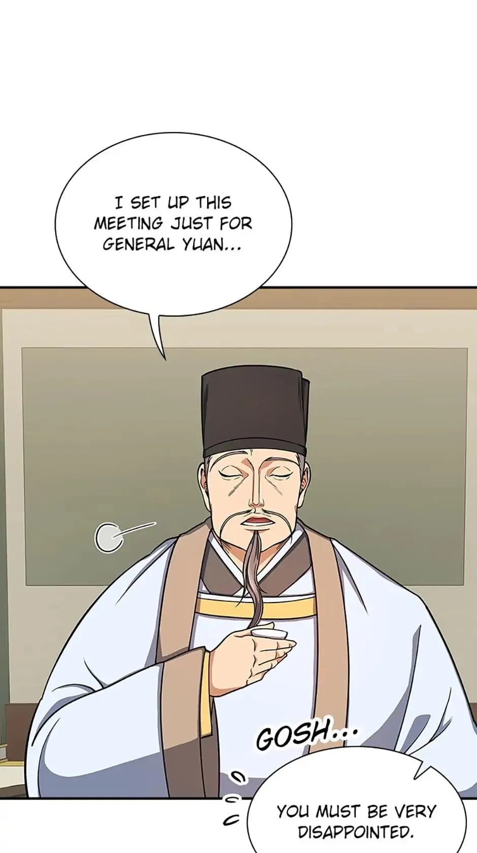 The Stormy Inn Chapter 32 Online - pƔgina 61