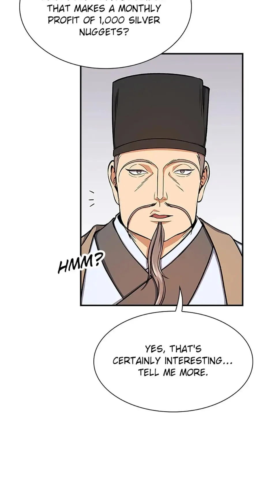 The Stormy Inn Chapter 32 Online - pƔgina 63