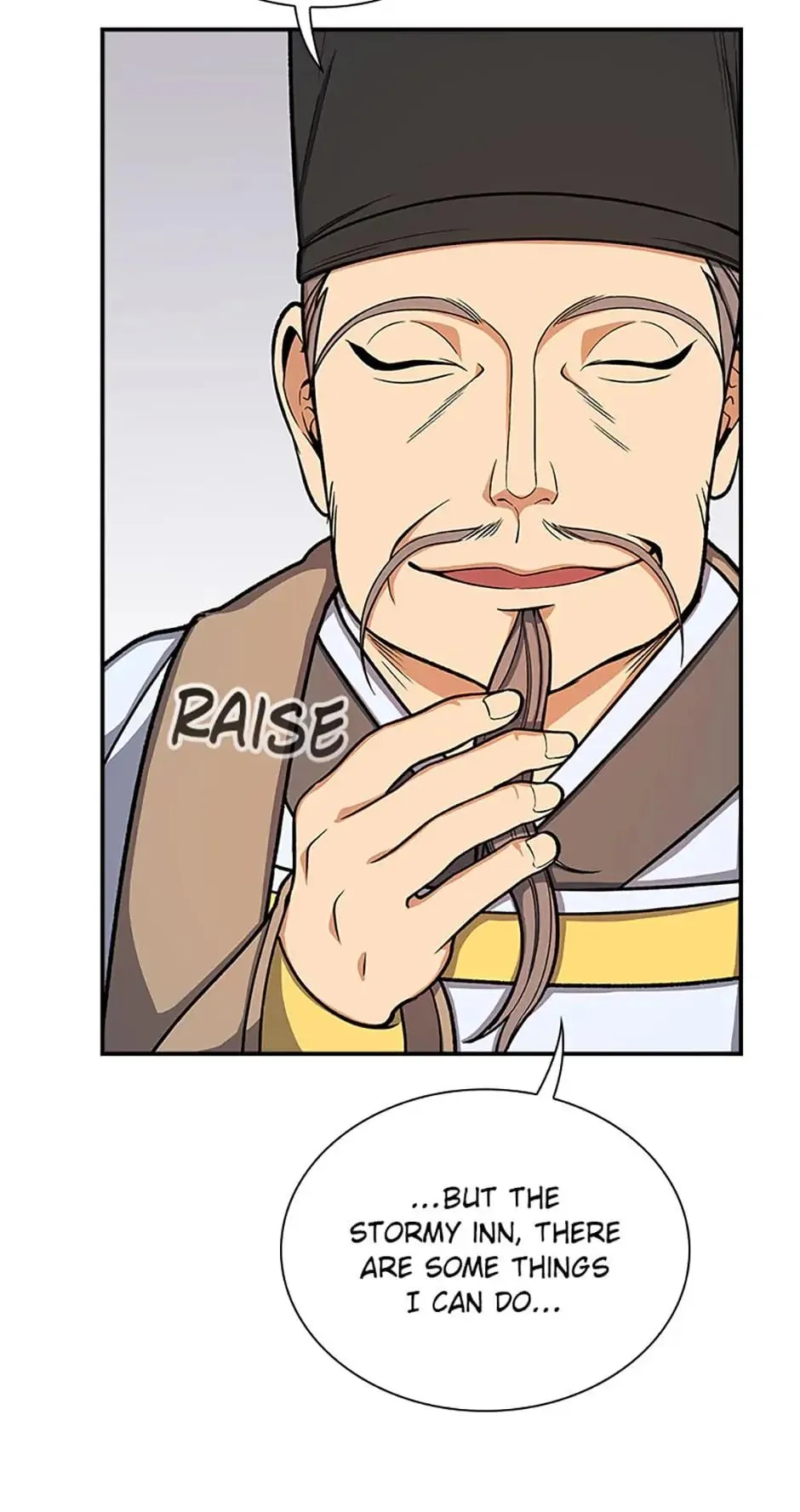 The Stormy Inn Chapter 32 Online - pƔgina 67