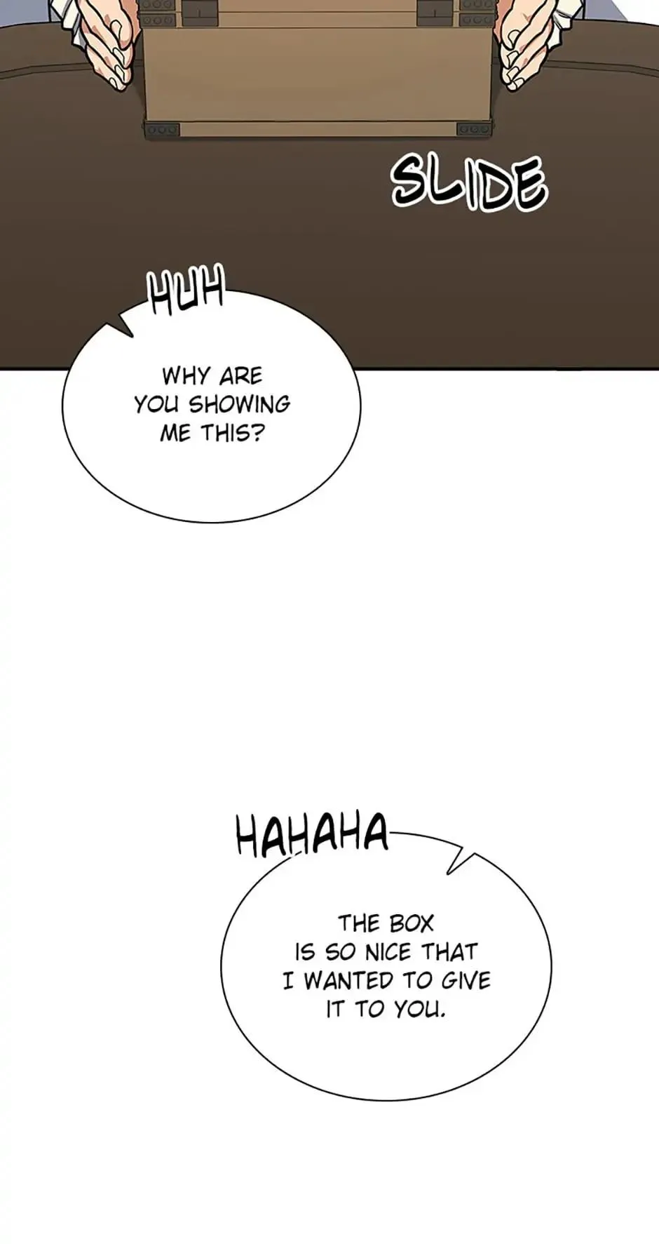 The Stormy Inn Chapter 32 Online - pƔgina 69
