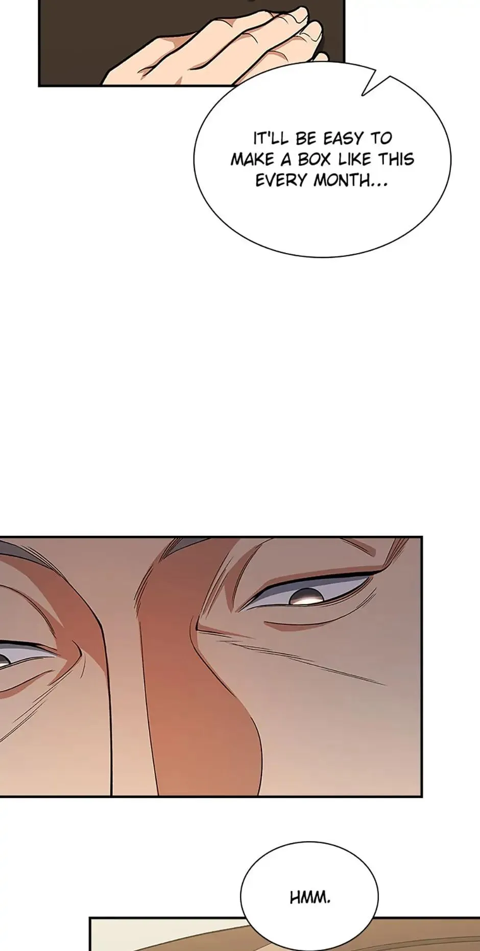 The Stormy Inn Chapter 32 Online - pƔgina 71