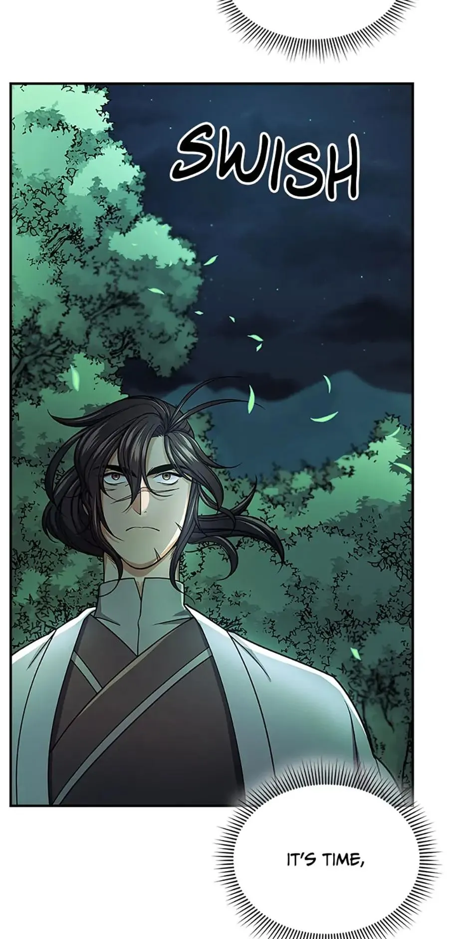 The Stormy Inn Chapter 33 Online - pƔgina 5