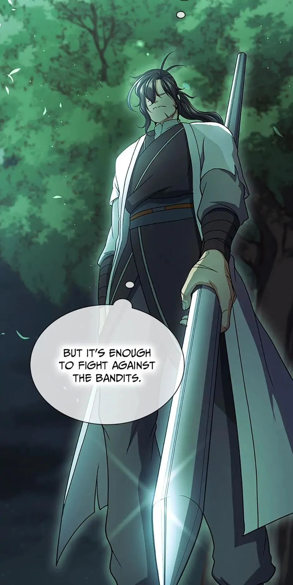The Stormy Inn Chapter 33 Online - pƔgina 9