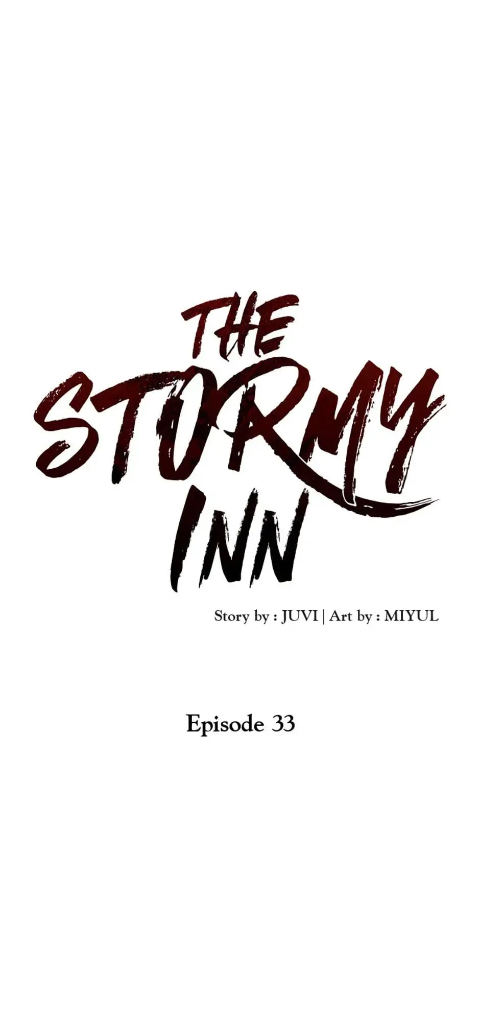 The Stormy Inn Chapter 33 Online - pƔgina 12