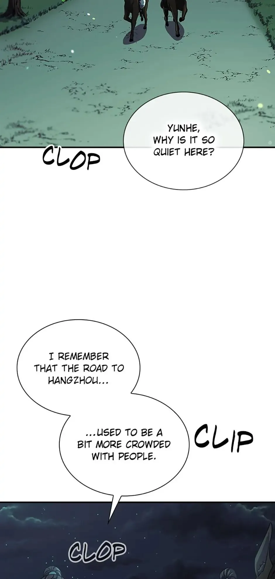 The Stormy Inn Chapter 33 Online - pƔgina 14