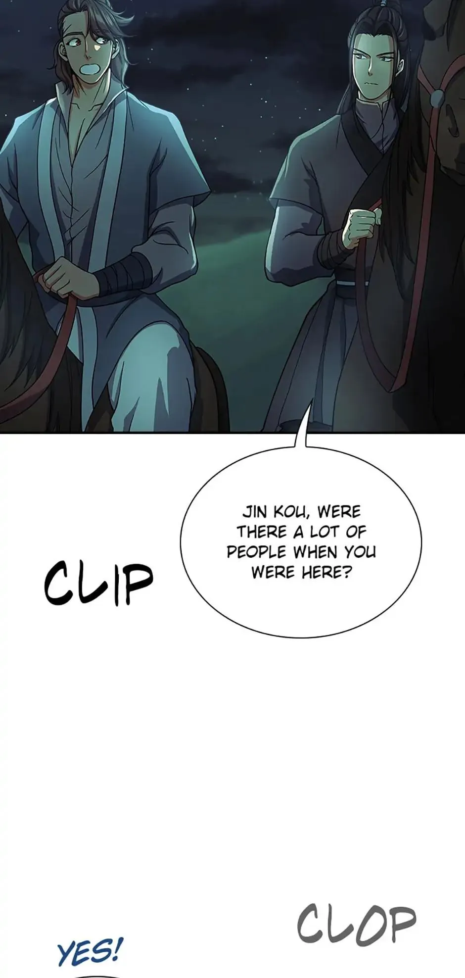 The Stormy Inn Chapter 33 Online - pƔgina 15
