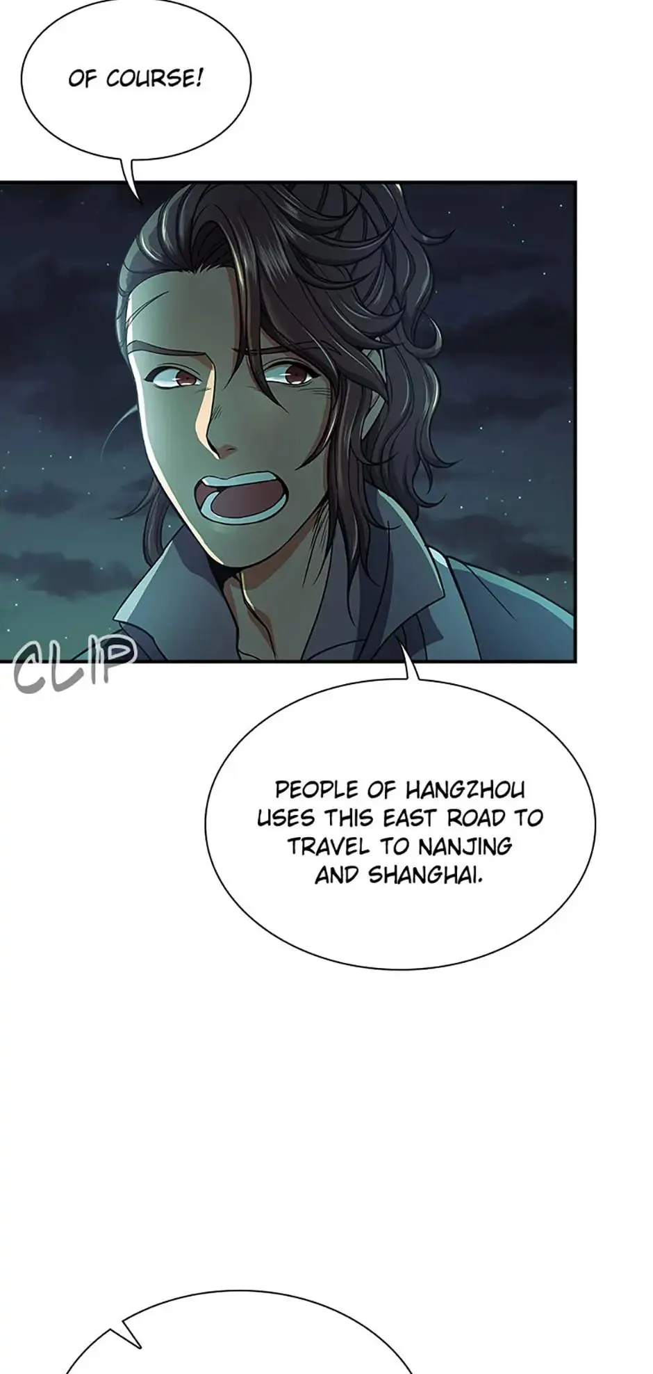 The Stormy Inn Chapter 33 Online - pƔgina 16
