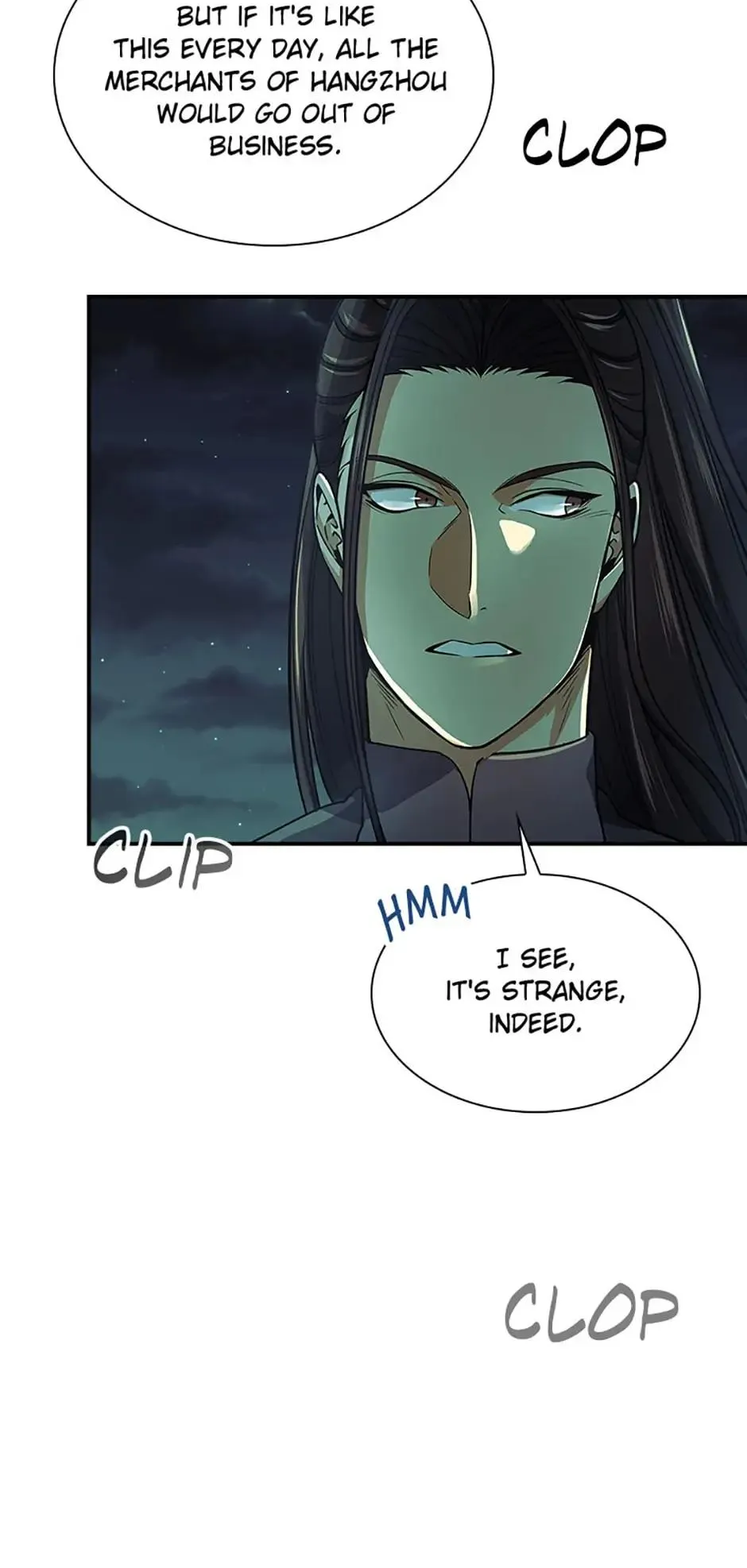 The Stormy Inn Chapter 33 Online - pƔgina 17