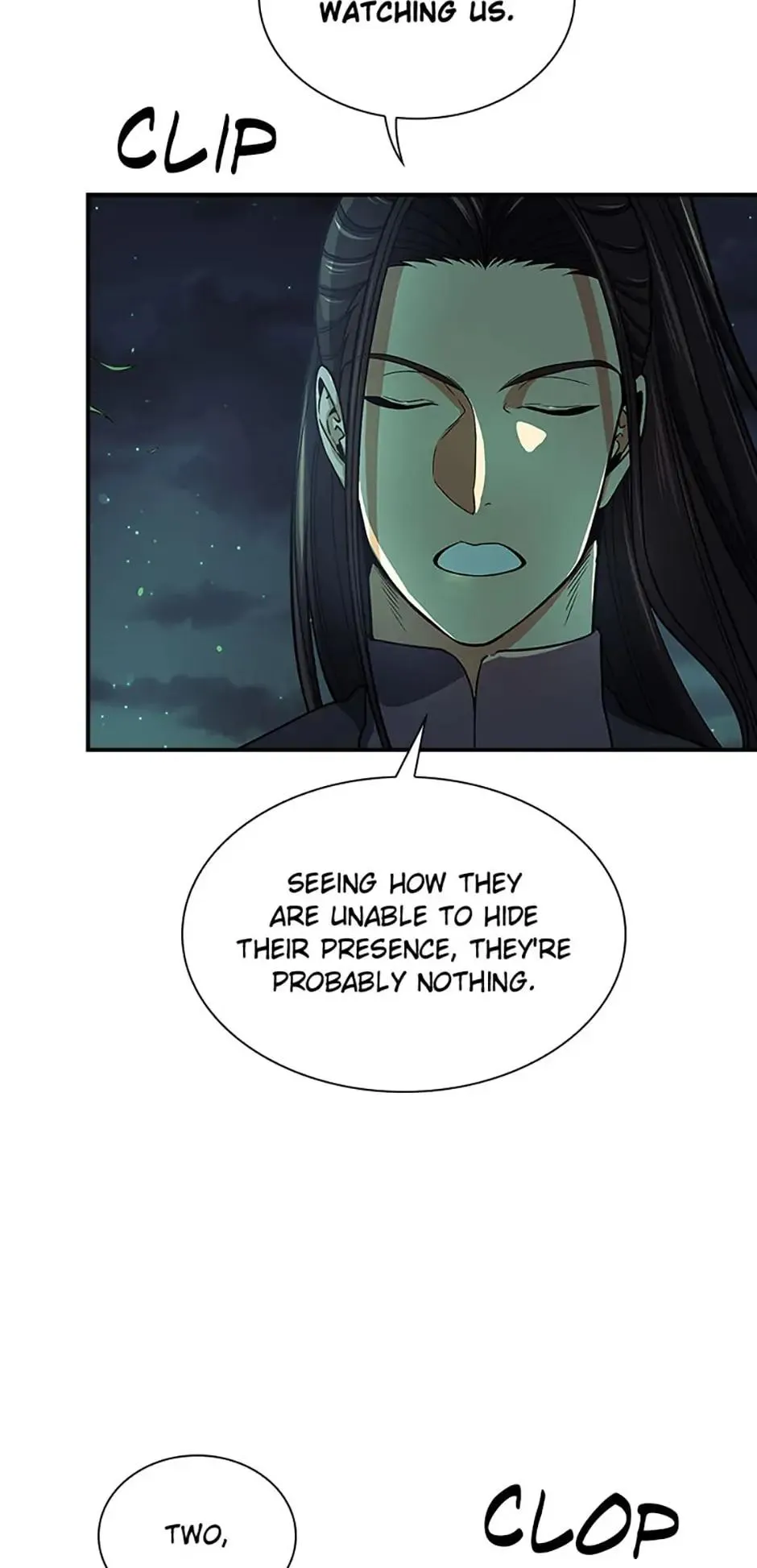 The Stormy Inn Chapter 33 Online - pƔgina 21