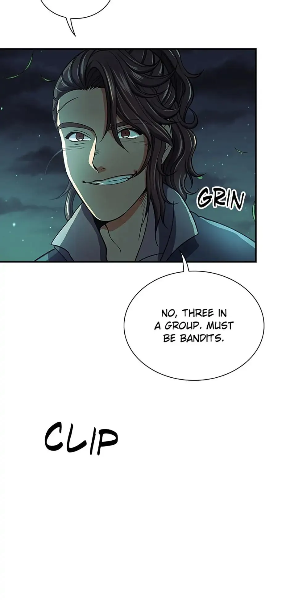 The Stormy Inn Chapter 33 Online - pƔgina 22