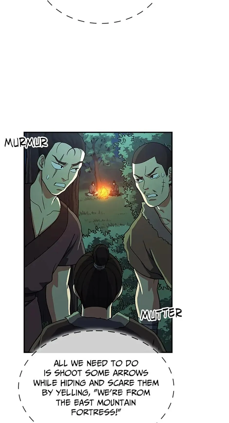The Stormy Inn Chapter 33 Online - pƔgina 25