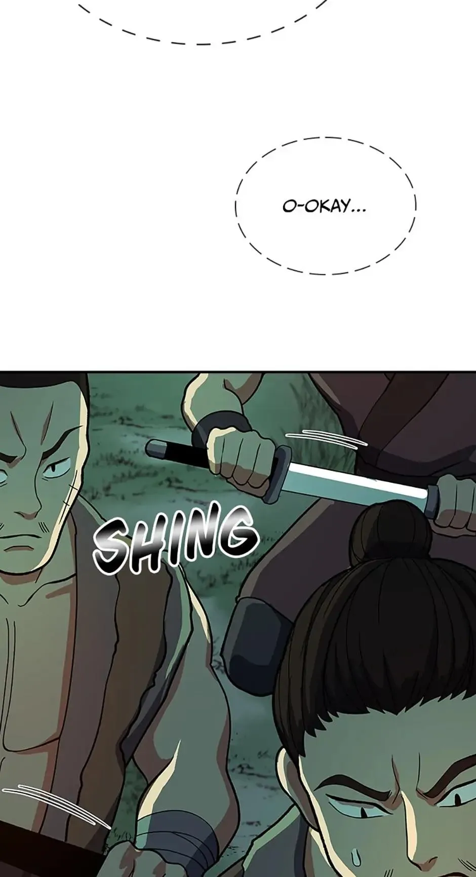 The Stormy Inn Chapter 33 Online - pƔgina 26