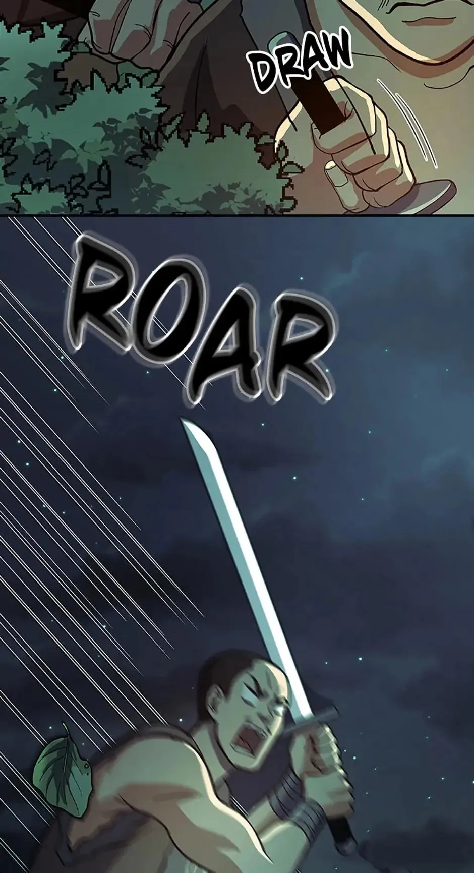 The Stormy Inn Chapter 33 Online - pƔgina 27