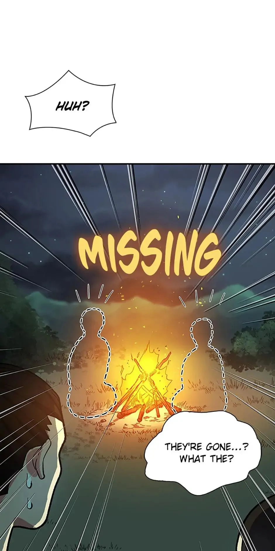 The Stormy Inn Chapter 33 Online - pƔgina 29