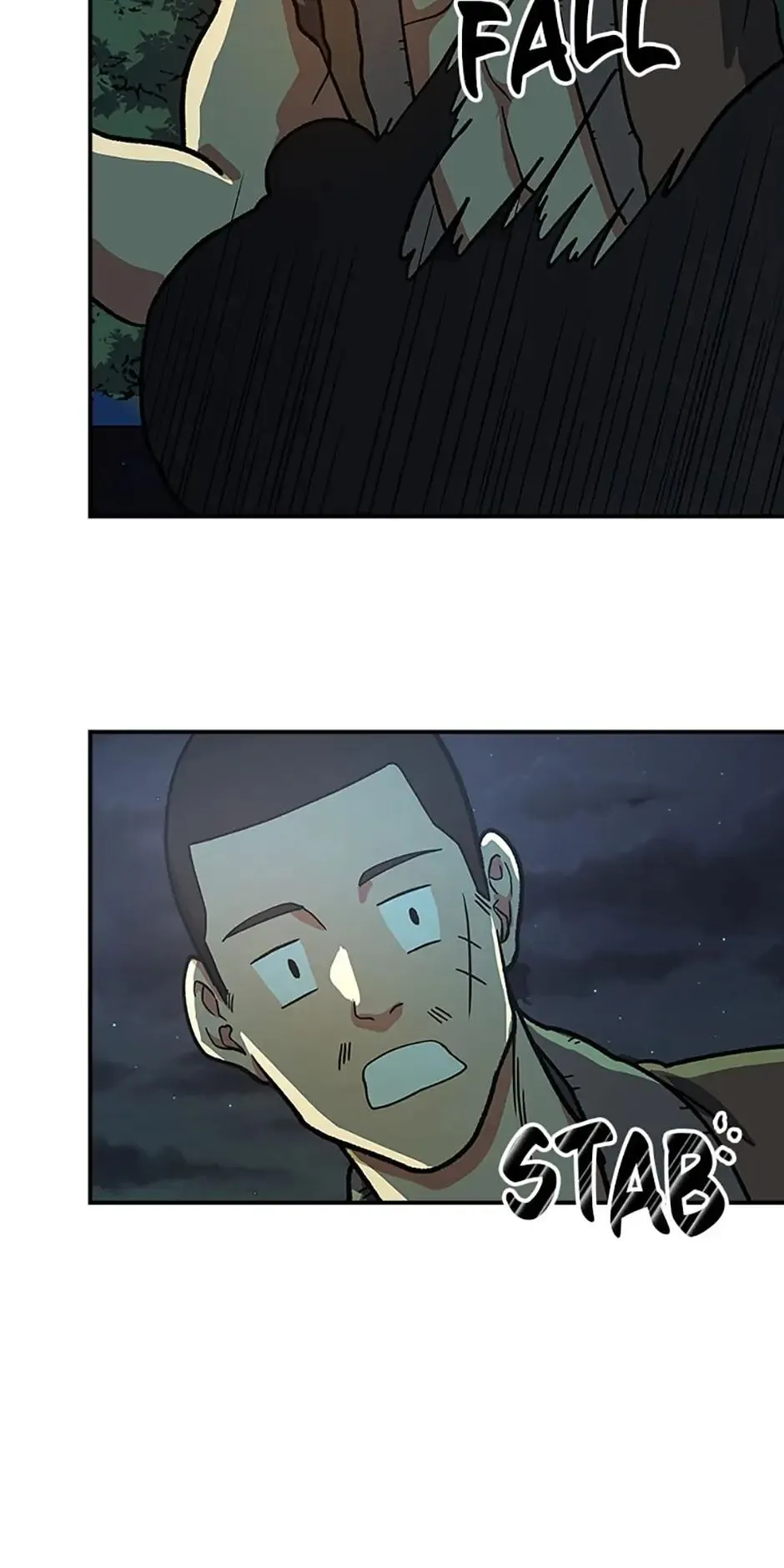 The Stormy Inn Chapter 33 Online - pƔgina 33