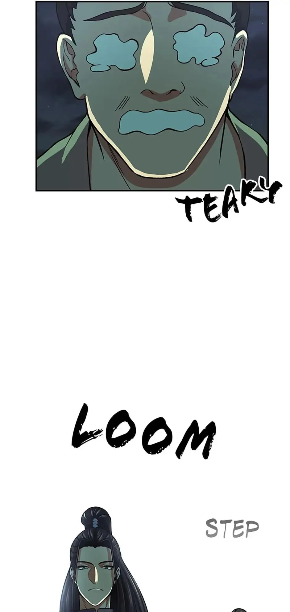 The Stormy Inn Chapter 33 Online - pƔgina 37