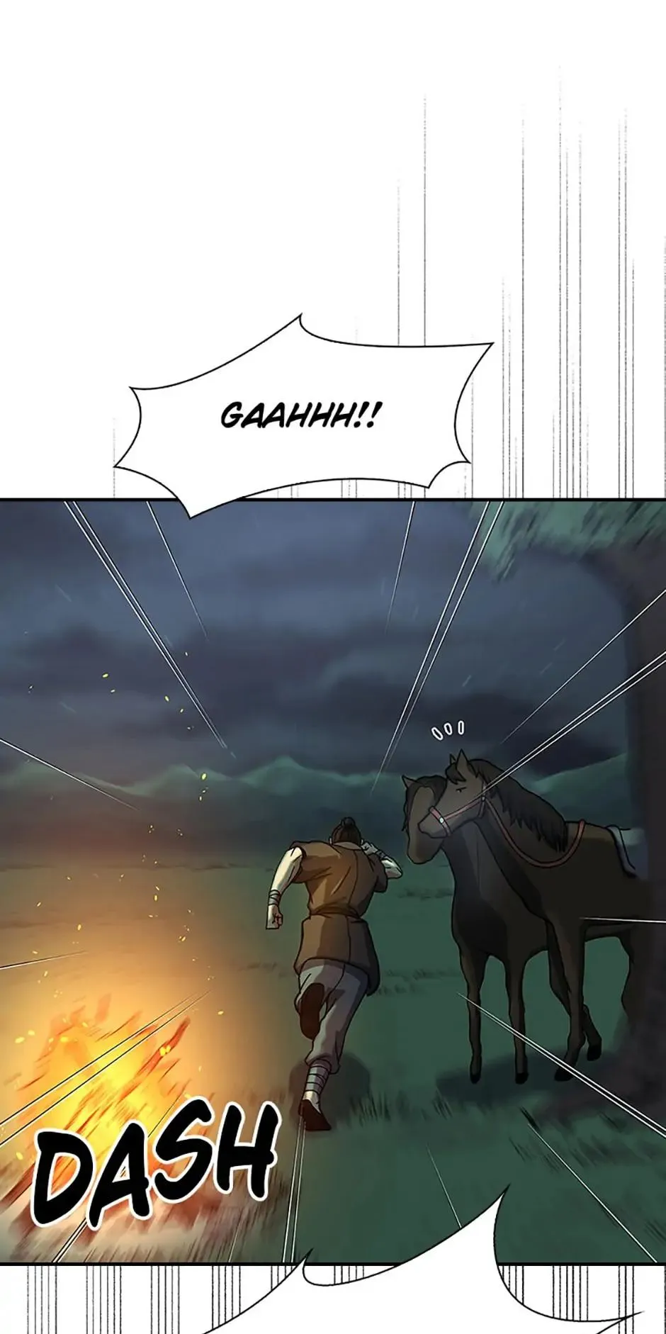 The Stormy Inn Chapter 33 Online - pƔgina 39