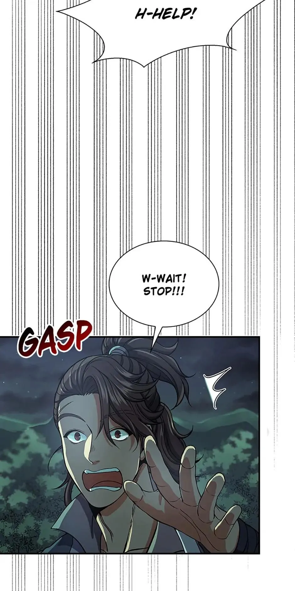 The Stormy Inn Chapter 33 Online - pƔgina 40
