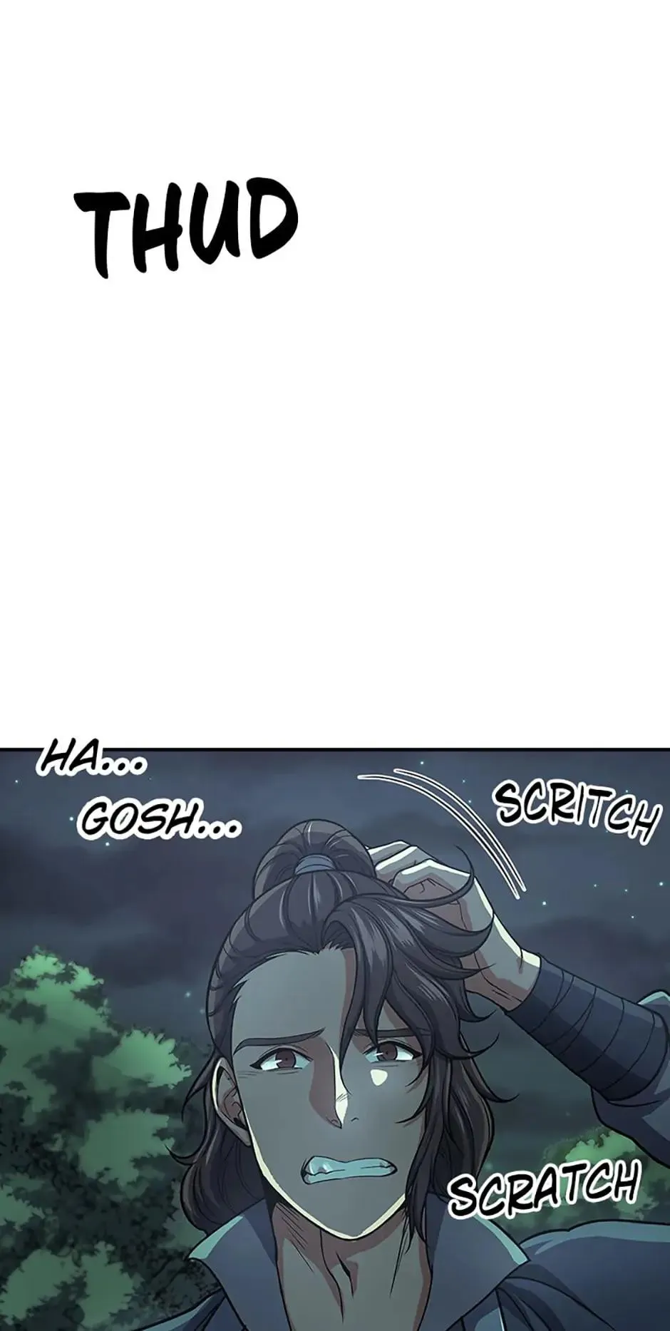 The Stormy Inn Chapter 33 Online - pƔgina 44