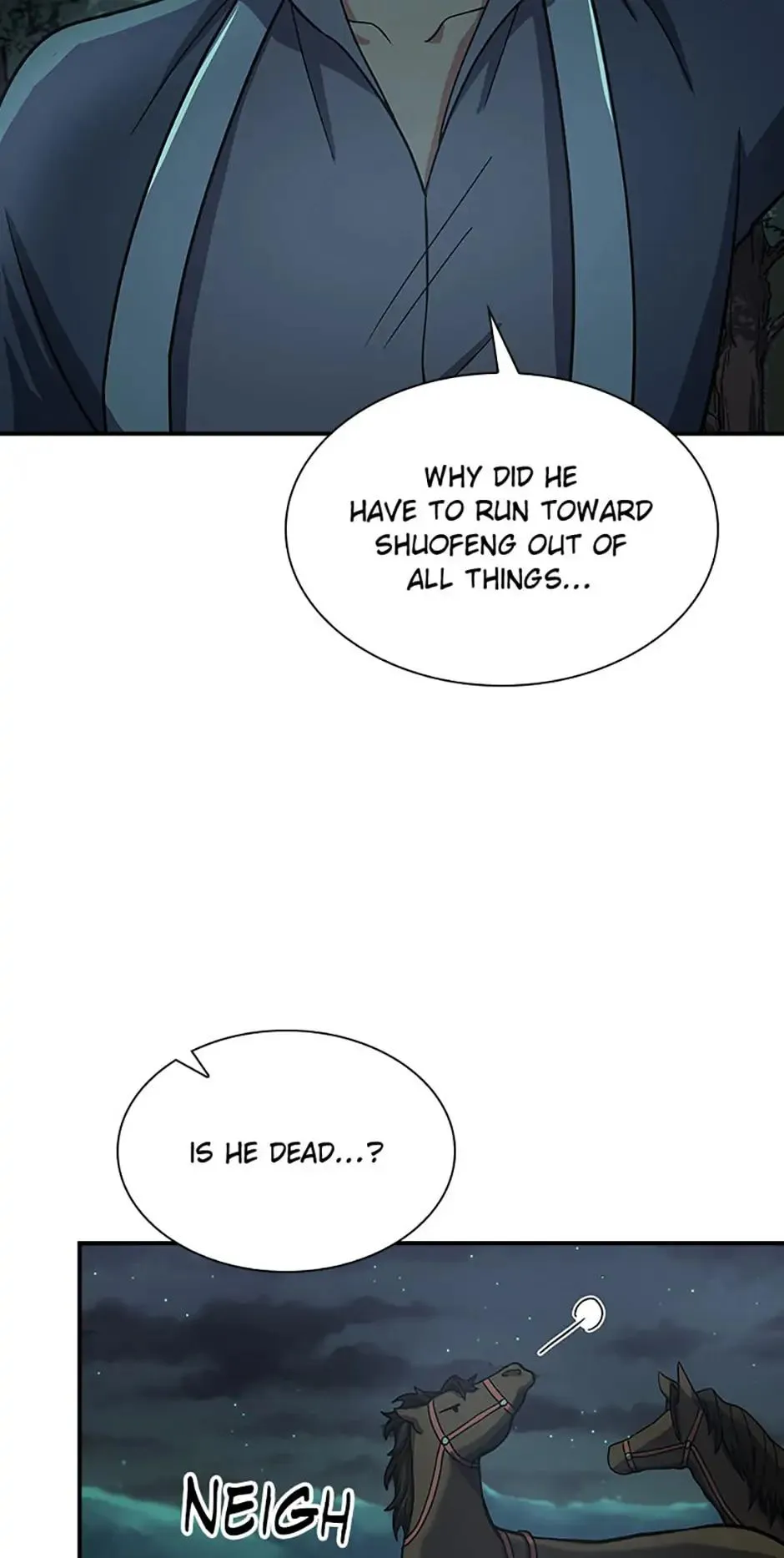 The Stormy Inn Chapter 33 Online - pƔgina 45