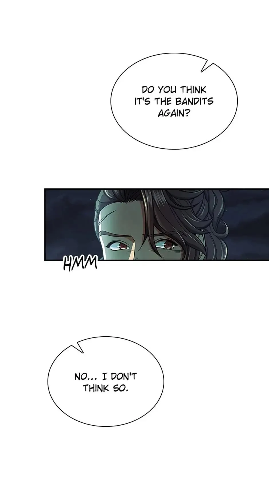 The Stormy Inn Chapter 33 Online - pƔgina 58