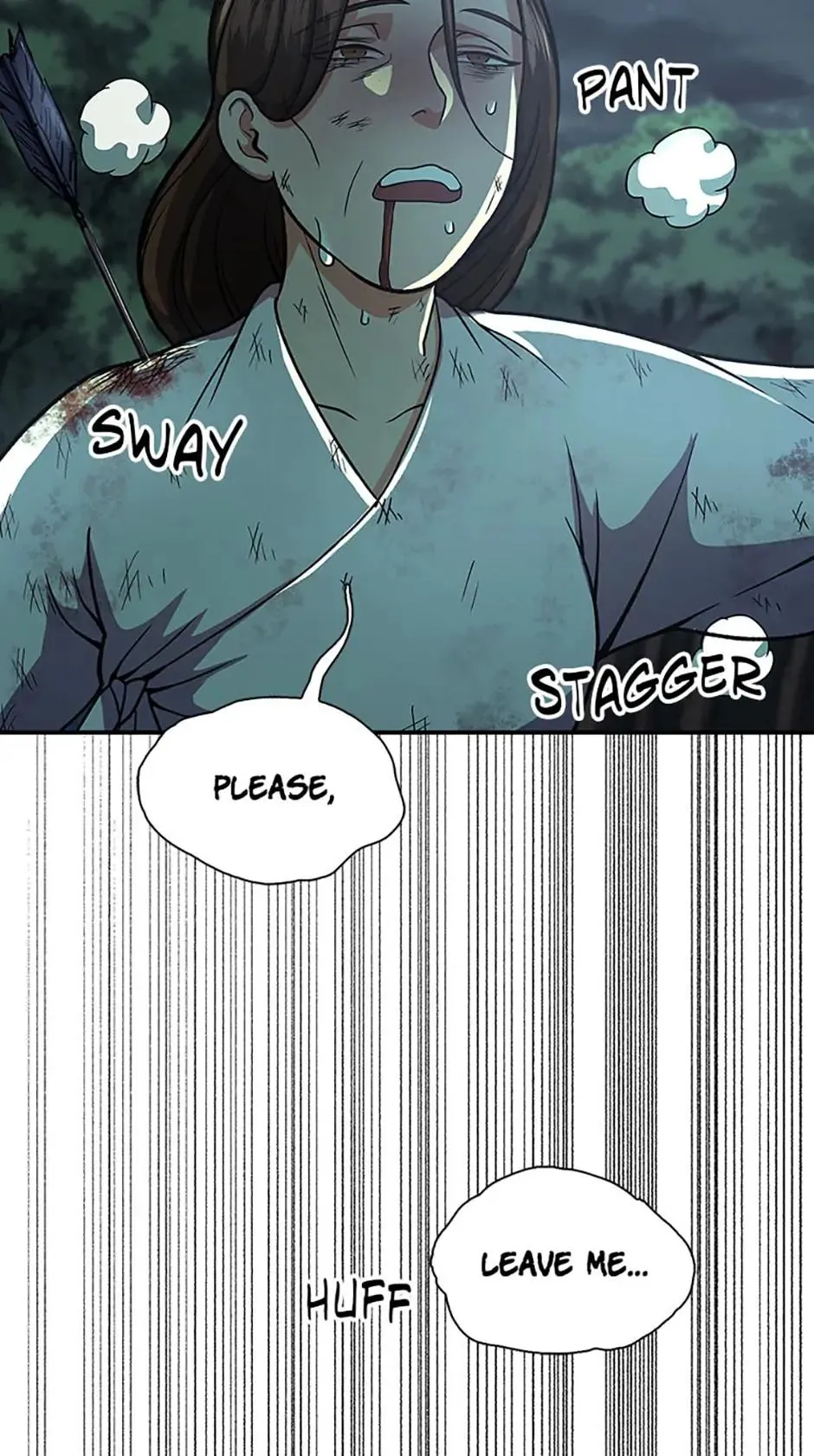 The Stormy Inn Chapter 33 Online - pƔgina 66
