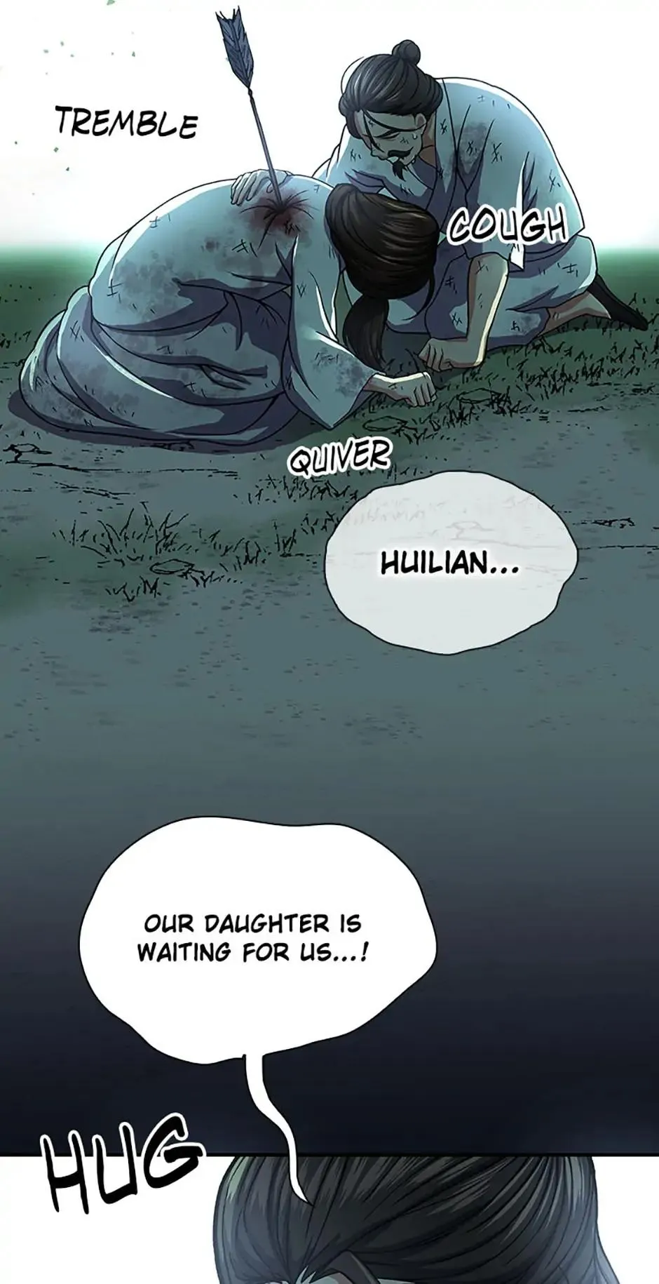The Stormy Inn Chapter 33 Online - pƔgina 72