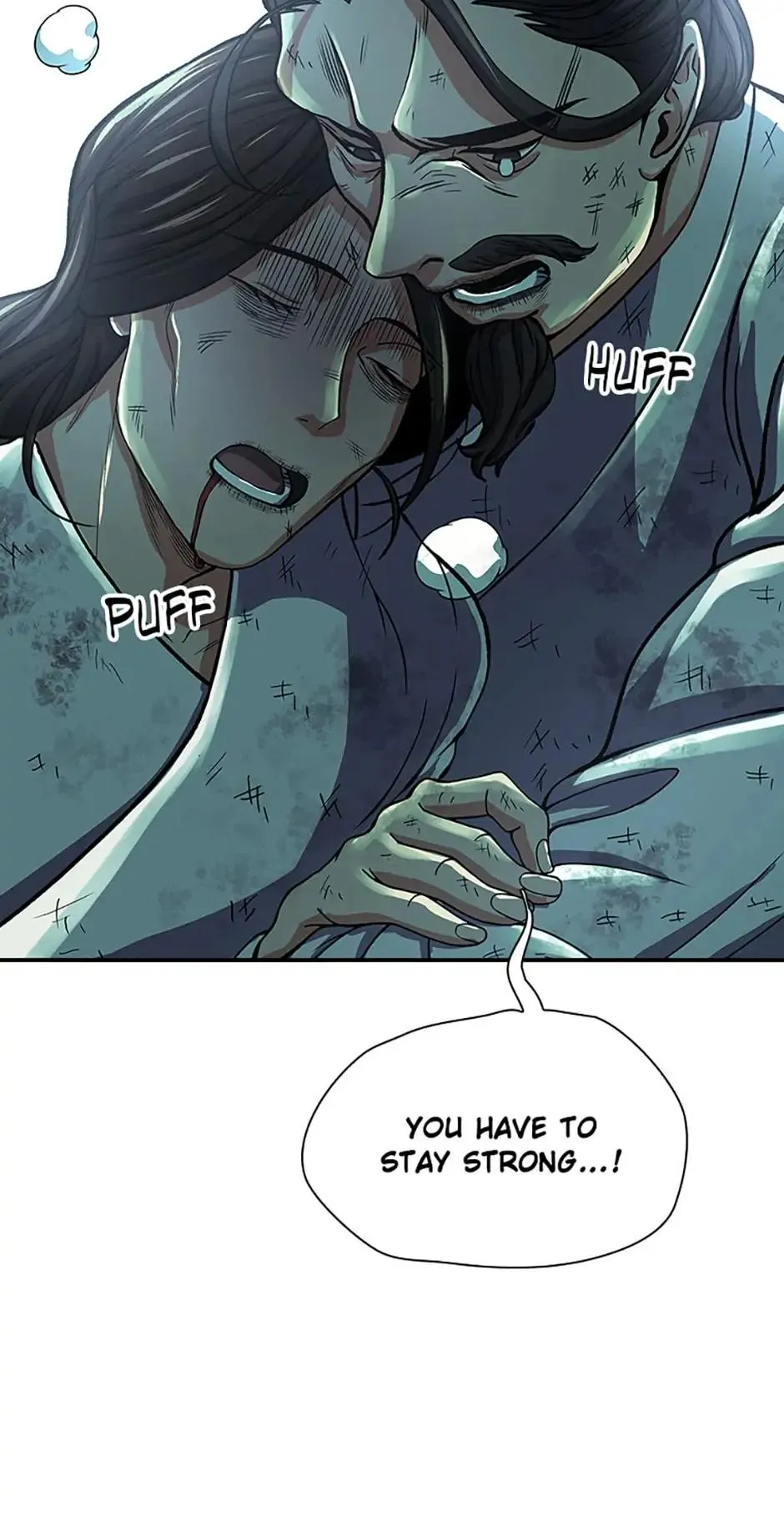 The Stormy Inn Chapter 33 Online - pƔgina 73