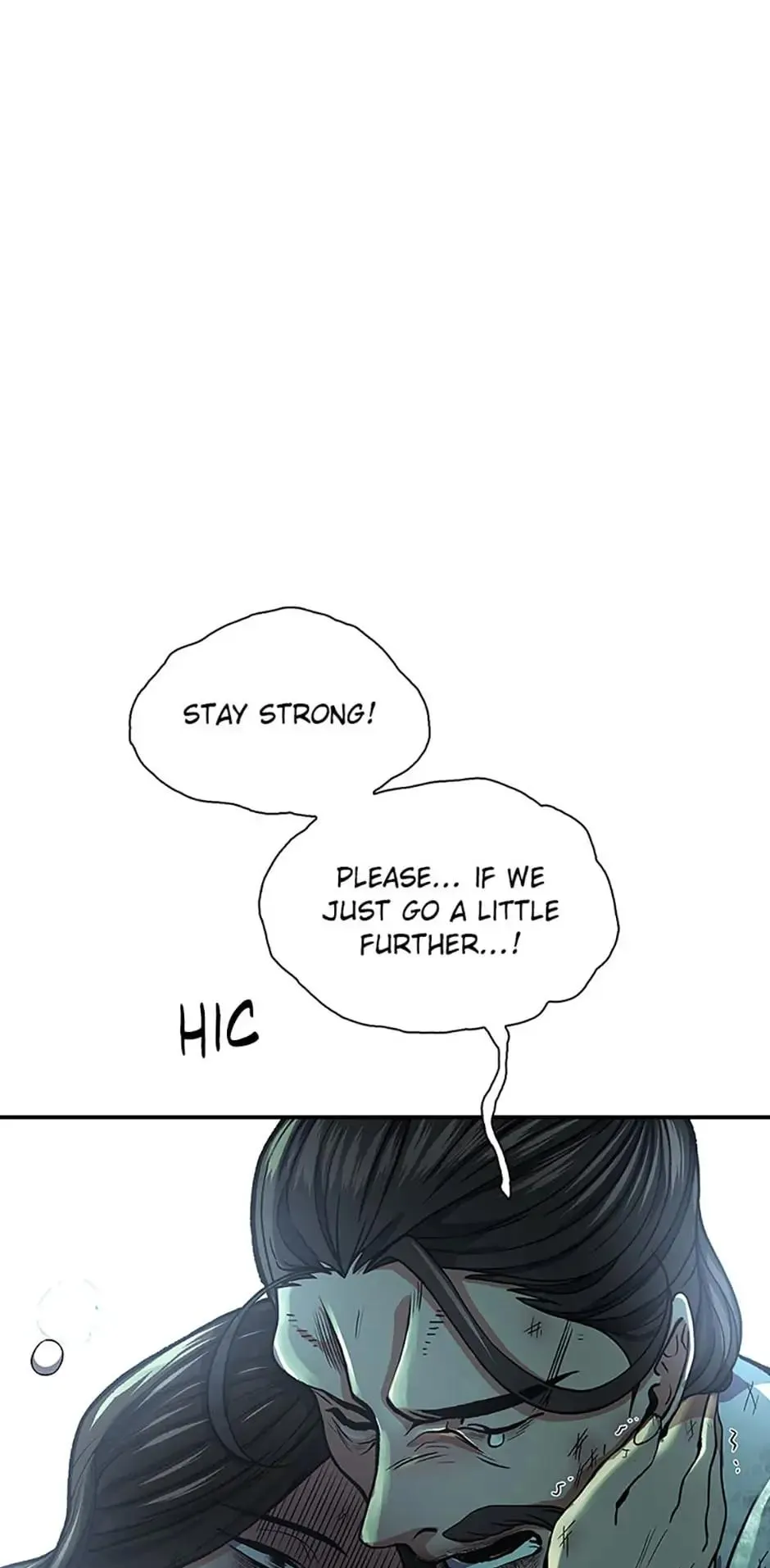 The Stormy Inn Chapter 34 Online - pƔgina 2