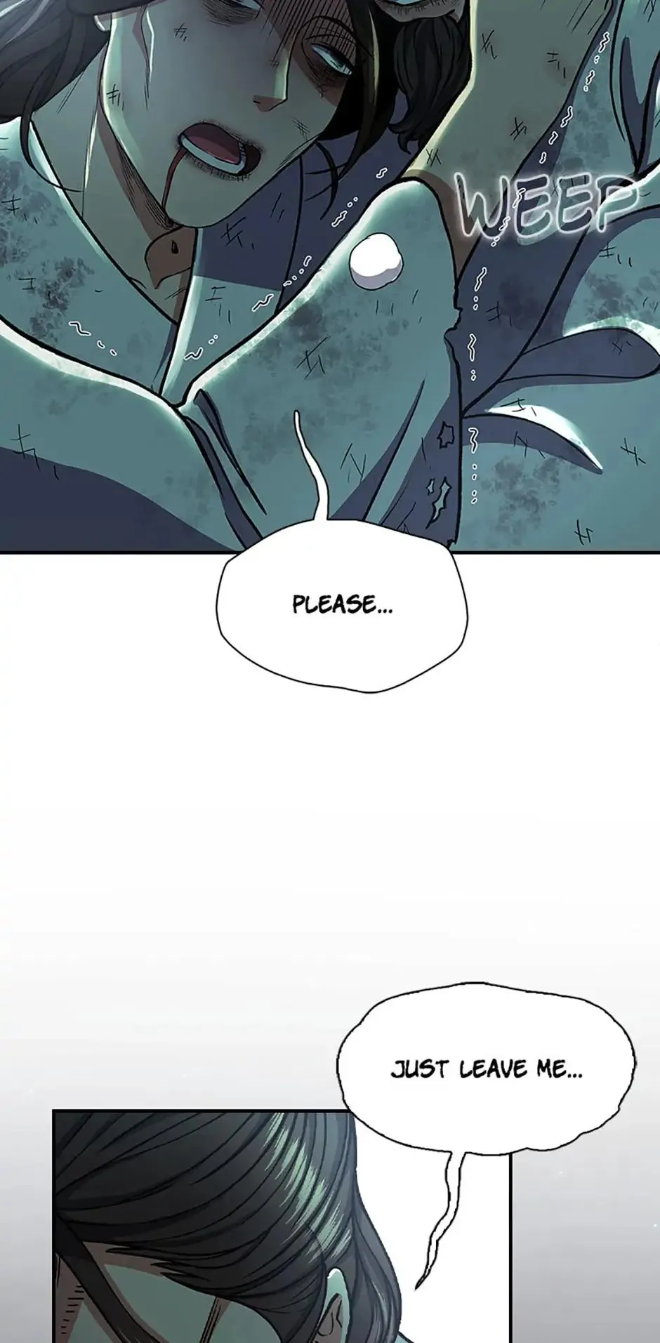 The Stormy Inn Chapter 34 Online - pƔgina 3