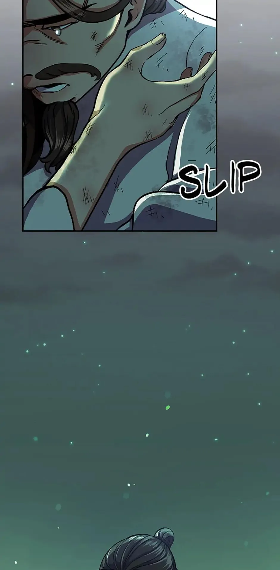 The Stormy Inn Chapter 34 Online - pƔgina 4