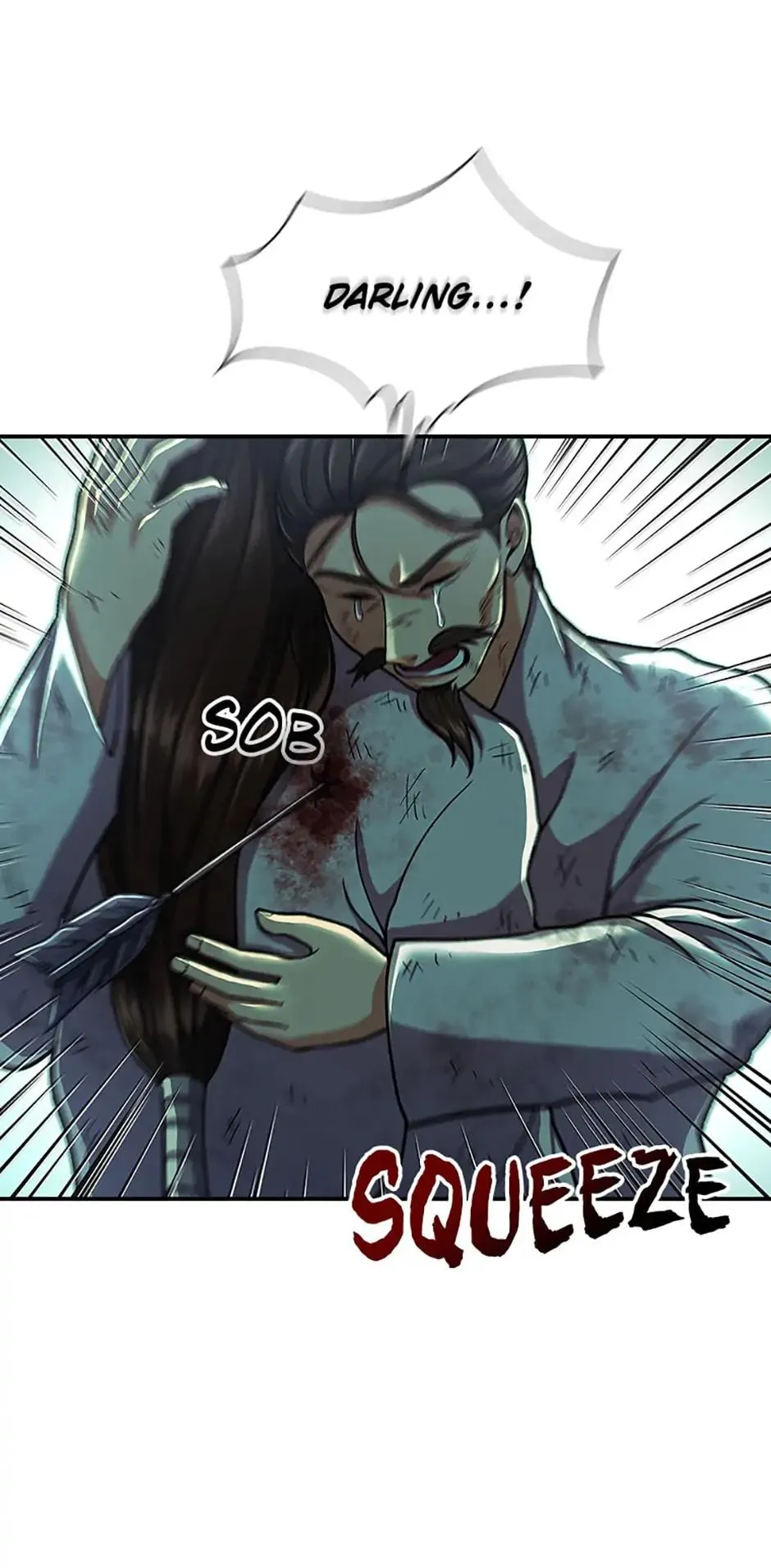 The Stormy Inn Chapter 34 Online - pƔgina 6