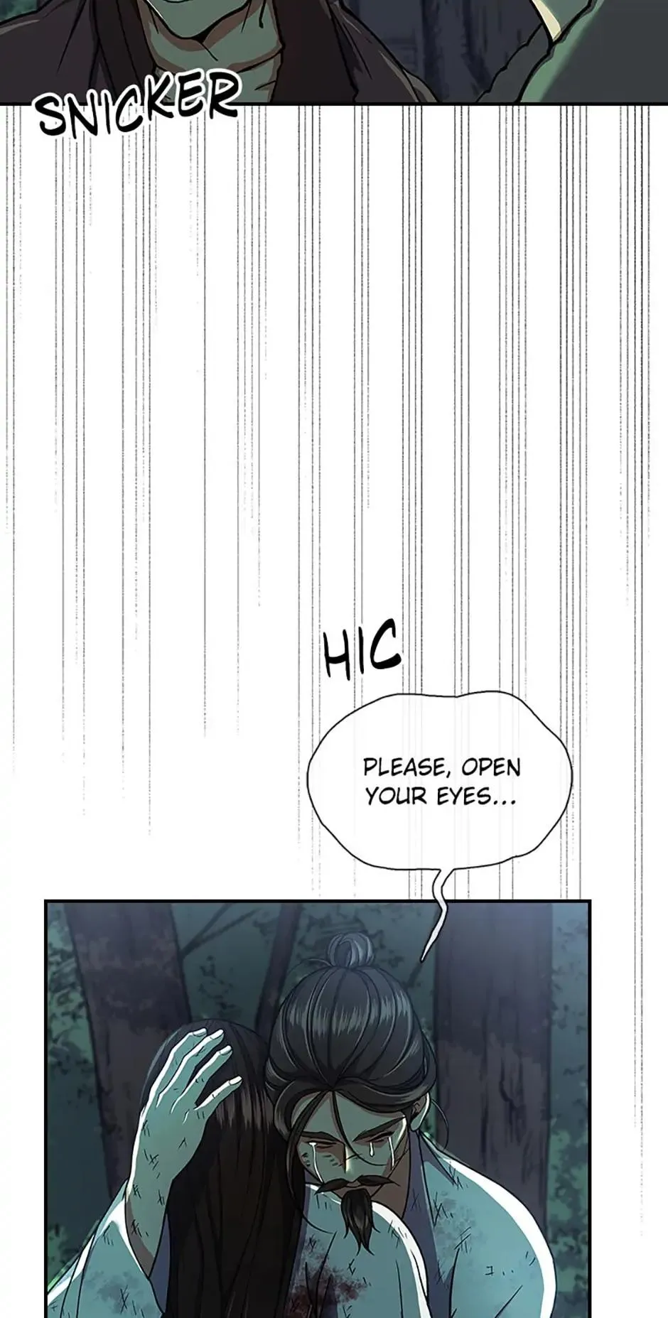 The Stormy Inn Chapter 34 Online - pƔgina 9
