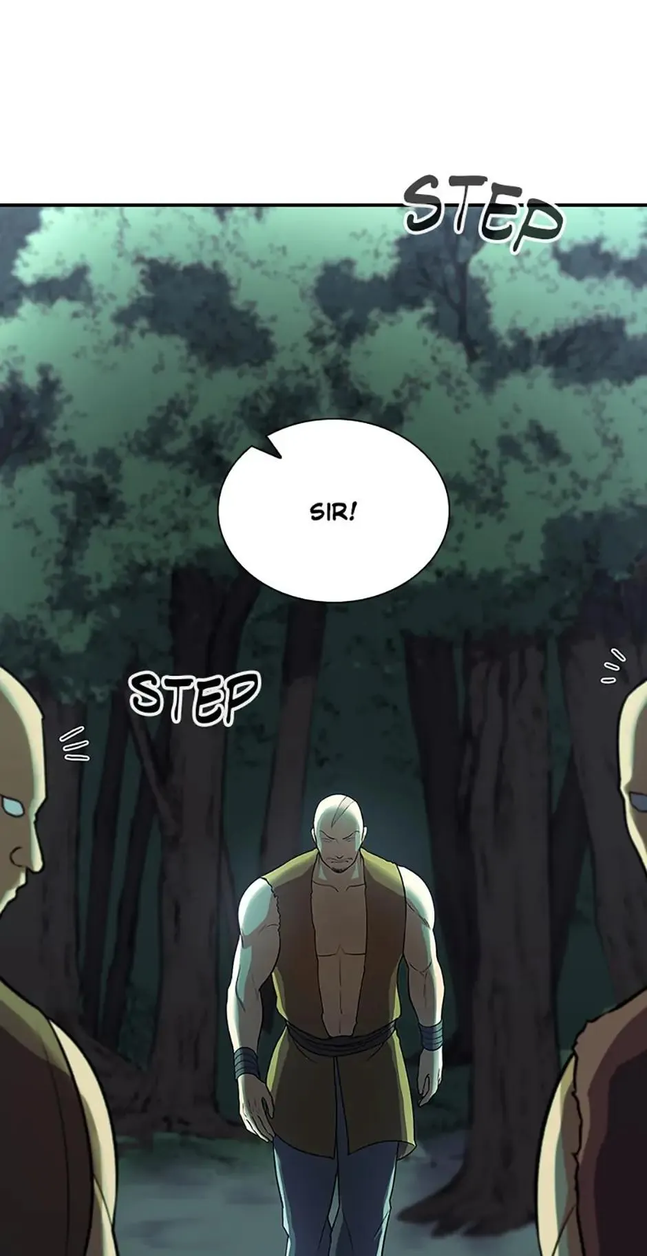 The Stormy Inn Chapter 34 Online - pƔgina 12