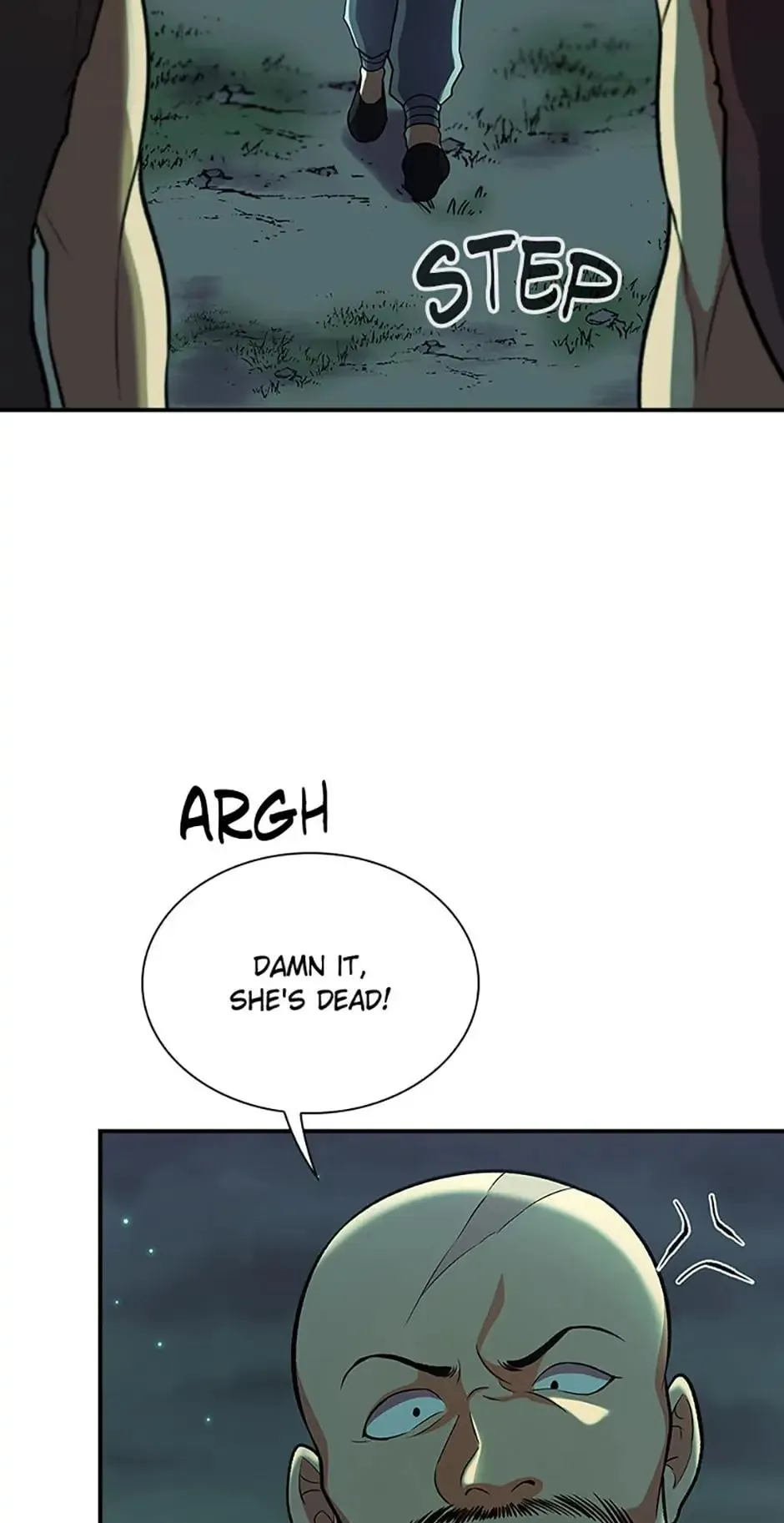 The Stormy Inn Chapter 34 Online - pƔgina 13