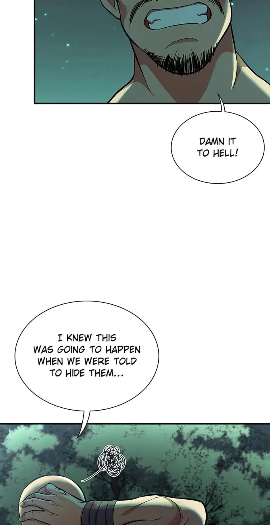 The Stormy Inn Chapter 34 Online - pƔgina 14