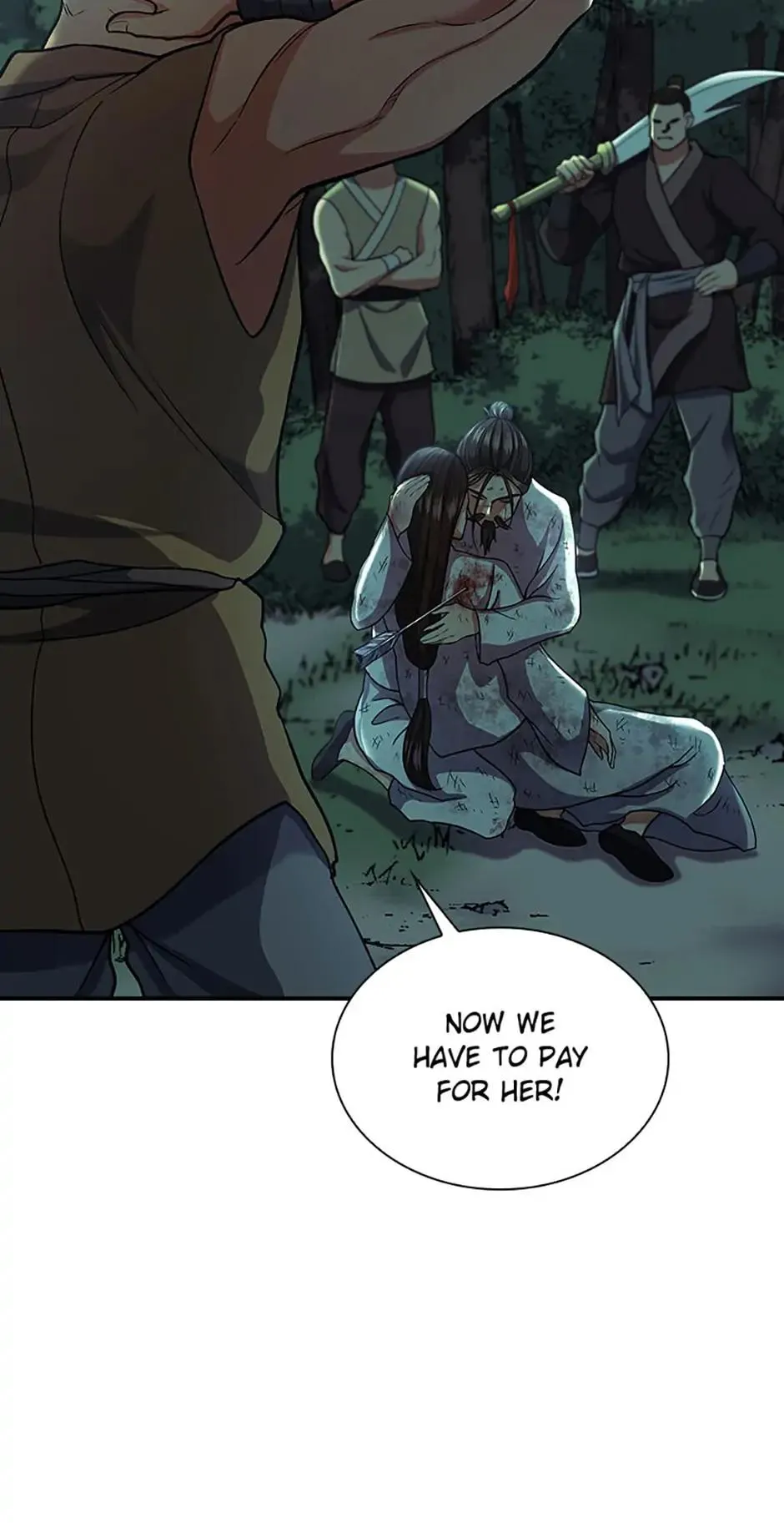 The Stormy Inn Chapter 34 Online - pƔgina 15