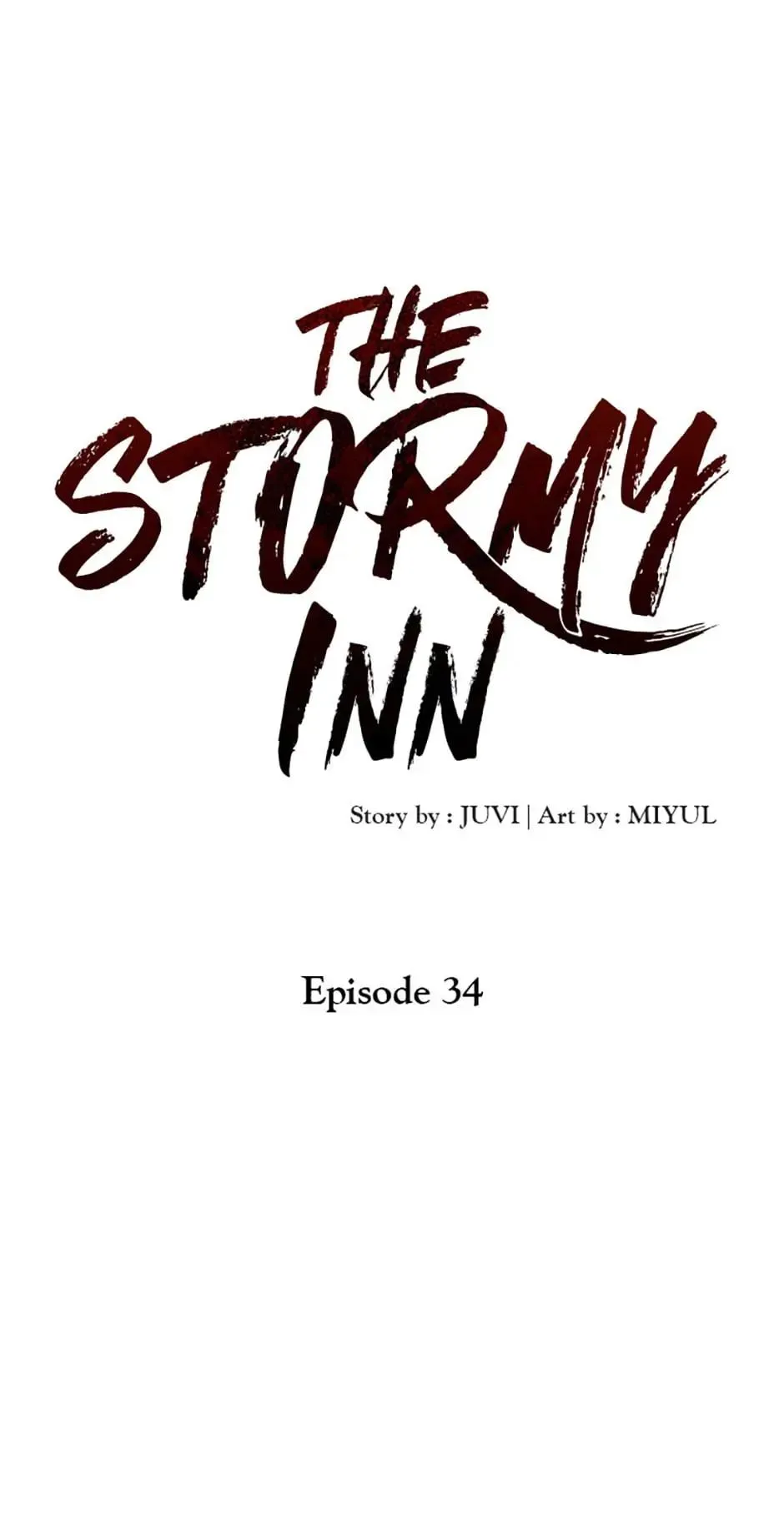 The Stormy Inn Chapter 34 Online - pƔgina 16