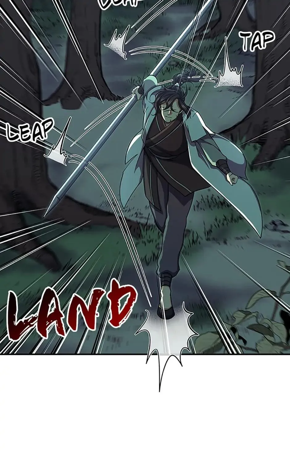 The Stormy Inn Chapter 34 Online - pƔgina 18
