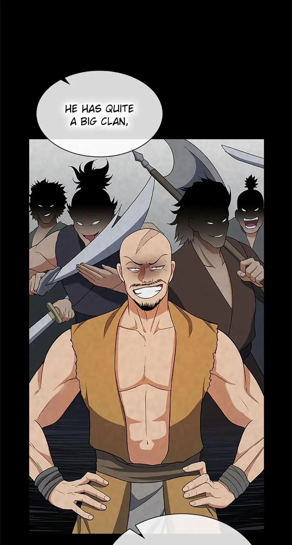 The Stormy Inn Chapter 34 Online - pƔgina 23